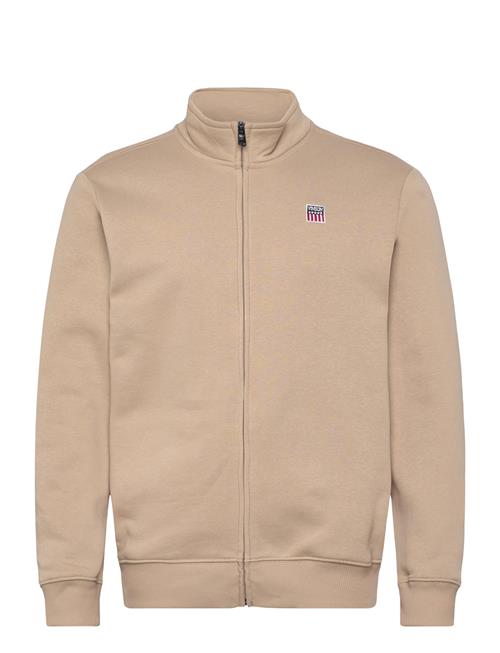 VINSON | Sully Reg Fz Cot Pe Vin M Sw | XXL