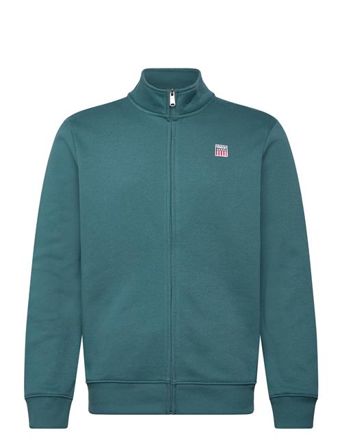 VINSON | Sully Reg Fz Cot Pe Vin M Sw | L