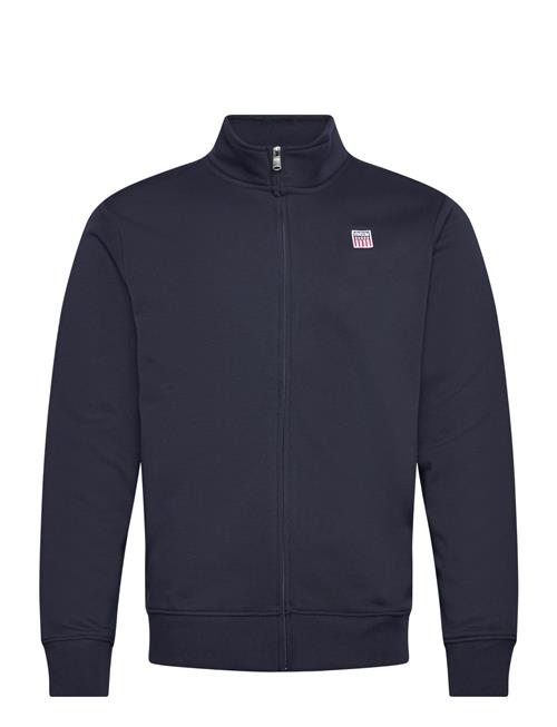 VINSON | Sully Reg Fz Cot Pe Vin M Sw | XXL