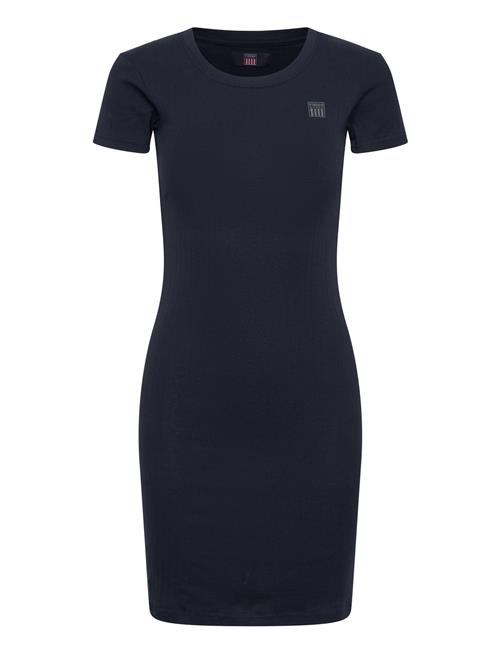 VINSON | Suri Rib Vin W Dress | XL