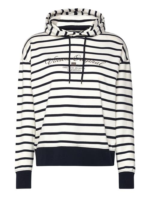 VINSON | Gwen Reg Lo Vin W Sw | M