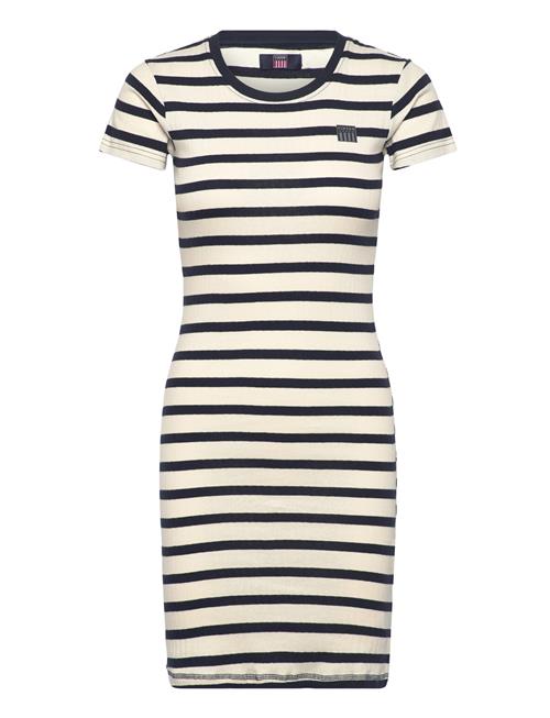 VINSON | Suri Strp Reg Vin W Dress | S