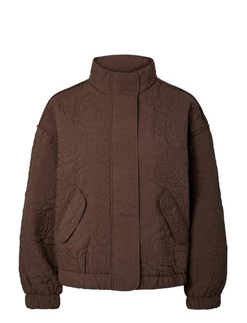 YAS | Yasfipura Ls Quilted Jacket S. Noos | 38