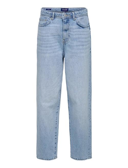 ONLY & SONS | Osjfade Loose Lb 5011 Tai Dnm Noos | 176