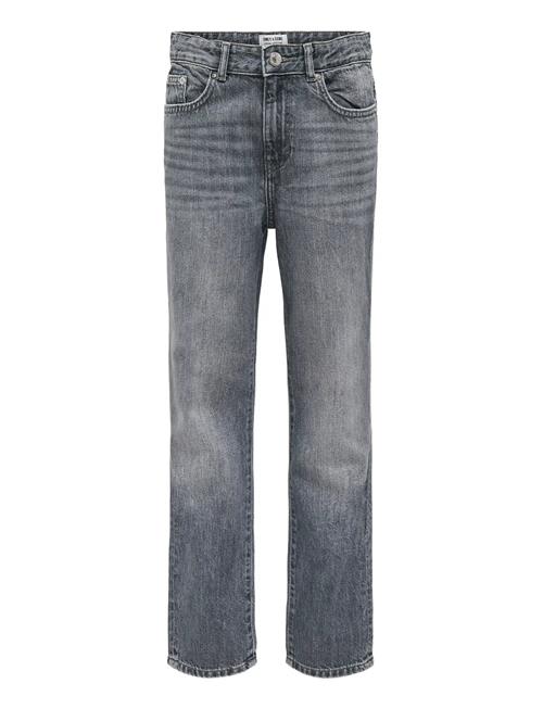 ONLY & SONS | Osjedge Straight Mg 3365 Tai Dnm Noos | 158