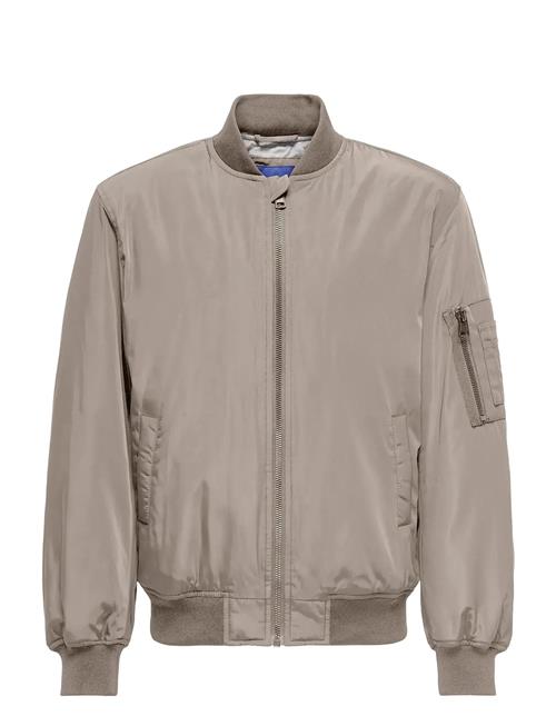 ONLY & SONS | Osjjoshua Bomber Otw | 170