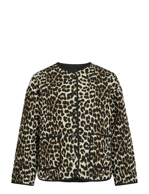 Vila | Videlle L/S Jacket/Pb | 40