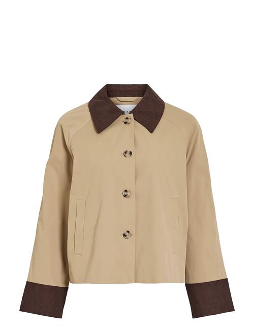 Vila | Viemelie L/S Jacket/Tb/Bfs | 36