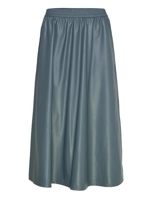 Object | Objemery Mw Lose Coated Skirt 143 | 34