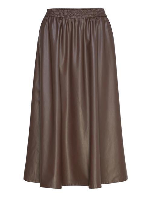 Object | Objemery Mw Lose Coated Skirt 143 | 42