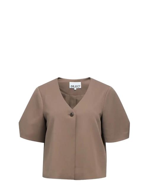 Object | Objlisa S/S Re Top Noos | 40