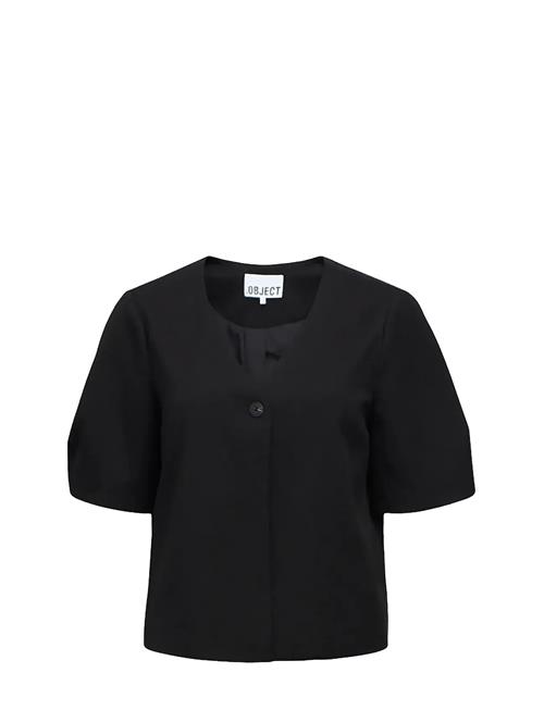 Object | Objlisa S/S Re Top Noos | 34