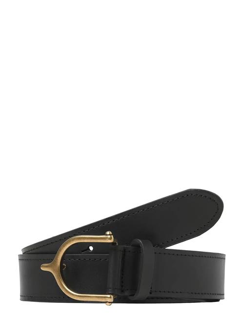 Jack & Jones | Jacenzo Leather Belt | 85
