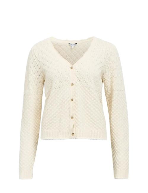 Object | Objnoa L/S V-Neck Knit Cardigan Noos | S