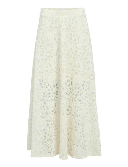 Object | Objbianca Mw Lo Long Skirt Noos | S