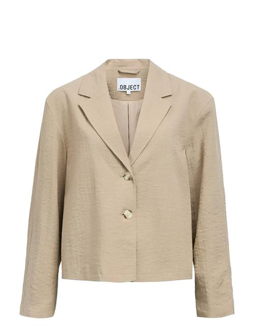 Object | Objrini Lo Blazer Noos | 40