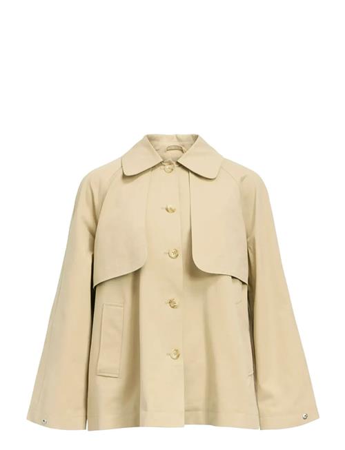 Object | Objpaula Re L/S Trench Jacket Noos | 40