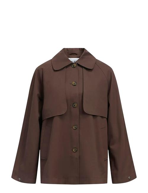 Object | Objpaula Re L/S Trench Jacket Noos | 34