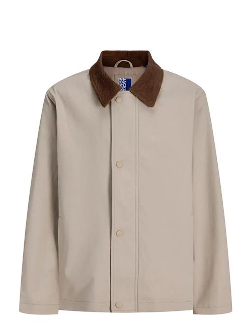 Jack & Jones | Jjegraham Worker Jacket Ln Jnr | 176