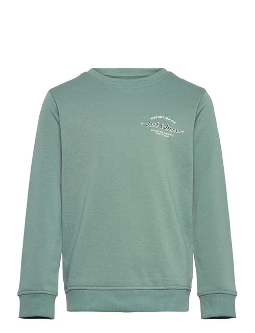 Jack & Jones | Jjbrandon Sweat Crew Neck Jnr | 176