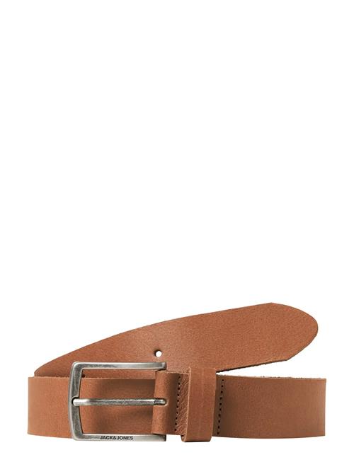 Jack & Jones | Jactorino Leather Belt | 105
