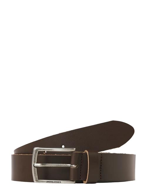 Jack & Jones | Jactorino Leather Belt | 105