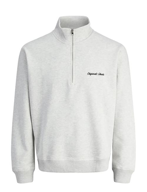 Jack & Jones | Jornorrebro Emb Sweat High Neck Noos | M