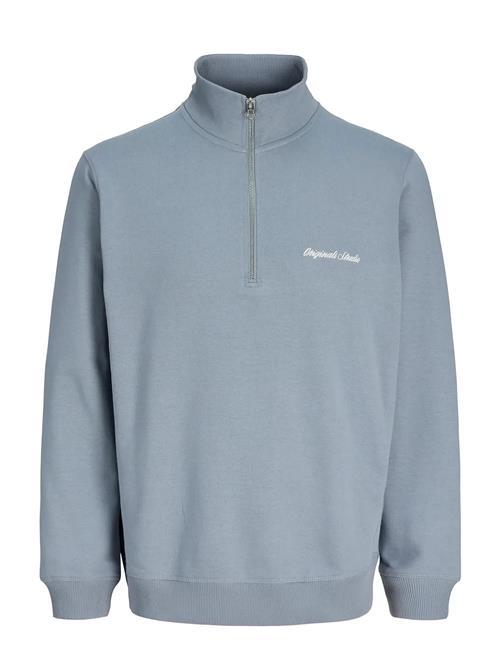 Jack & Jones | Jornorrebro Emb Sweat High Neck Noos | L