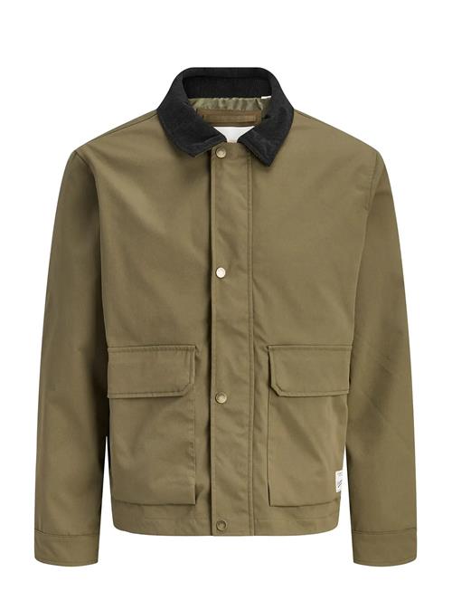 Jack & Jones | Jorcatskills Barn Jacket Sn | L