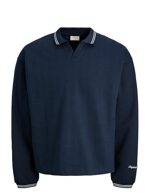 Jack & Jones | Jorniagara Sweat Split Neck | L