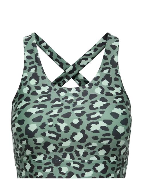 Only Play | Onpmille-2 Aop Sports Bra | L