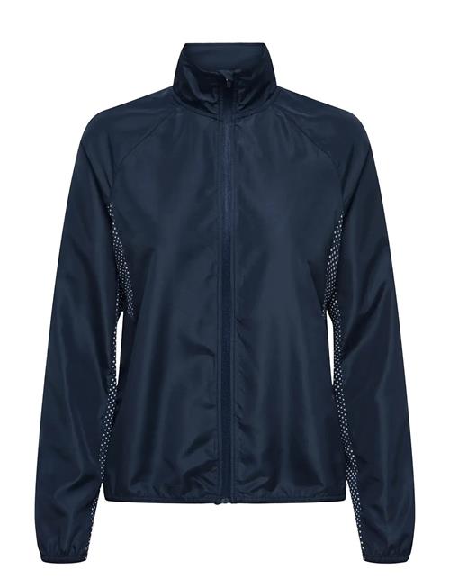 Only Play | Onpalice Hn Fz Ls Wvn Aop Jck | S