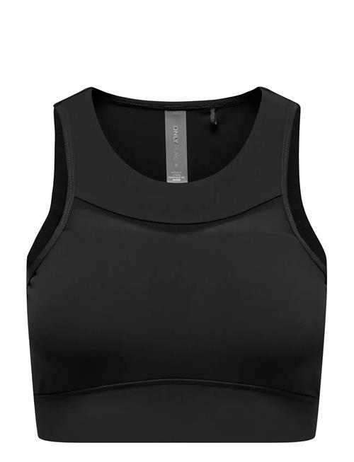 Only Play | Onpnewposh-2 Mesh Sports Bra | L
