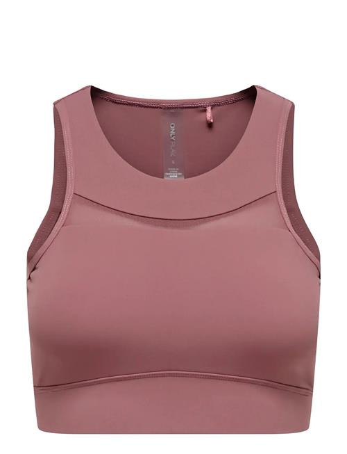 Only Play | Onpnewposh-2 Mesh Sports Bra | S