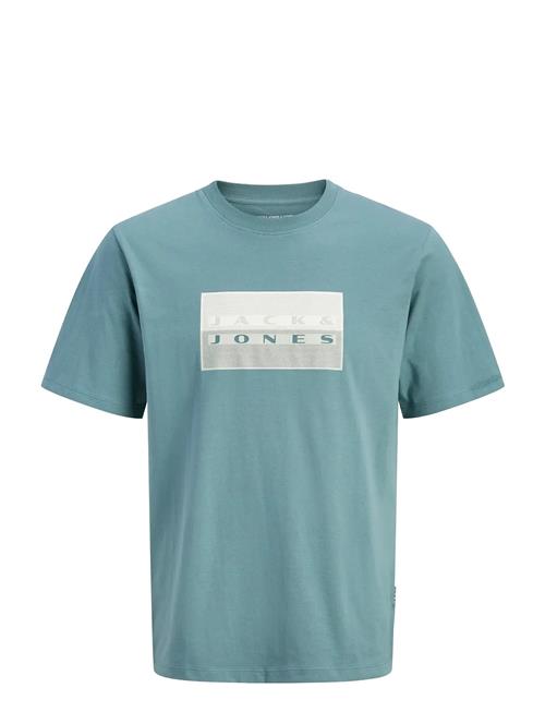Jack & Jones | Jcofusion Dots Print Tee Ss Cn Sn Jnr | 128