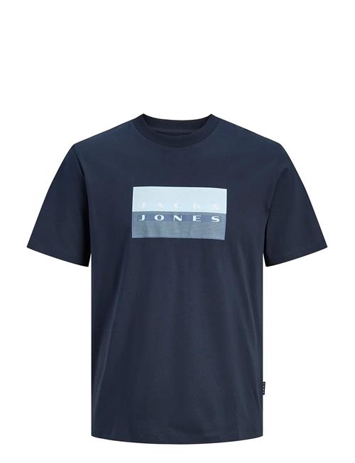 Jack & Jones | Jcofusion Dots Print Tee Ss Cn Sn Jnr | 152