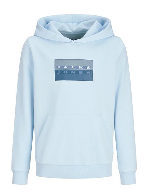 Jack & Jones | Jcofusion Graphic Sweat Hood Sn Jnr | 140