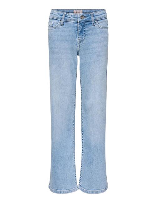 Kids Only | Kogjudy-O Lw Wide Leg Dnm Tai433 | 122