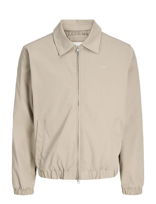 Jack & Jones | Jorcatskills Harrington Jacket Sn | M