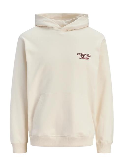 Jack & Jones | Jornorrebro Typo Back Sweat Hood Sn | S