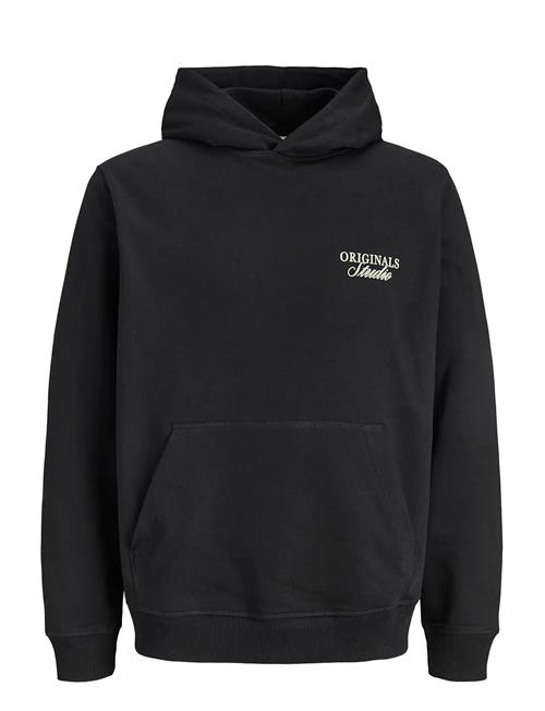 Jack & Jones | Jornorrebro Typo Back Sweat Hood Sn | L