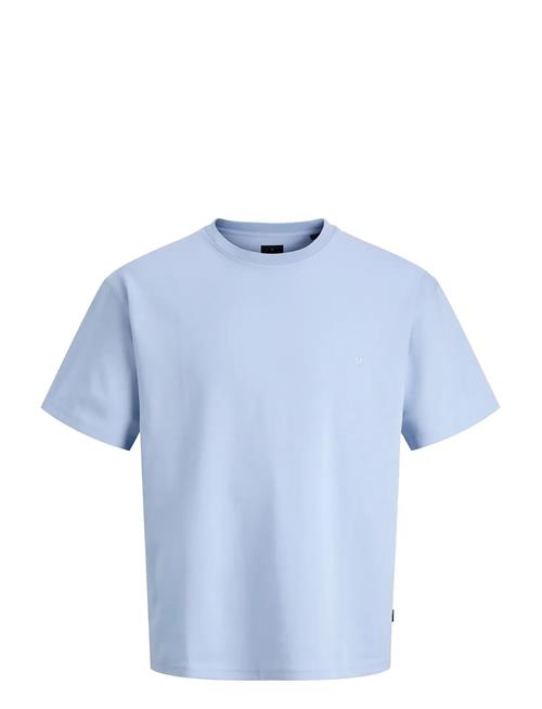 Jack & Jones | Jprblaethan Ss Logo Tee Sn | XS