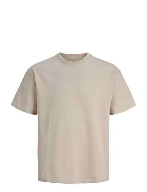 Jack & Jones | Jprblaethan Ss Logo Tee Sn | L