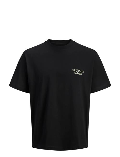 Jack & Jones | Jornorrebro Typo Tee Ss Crew Neck Noos | XS