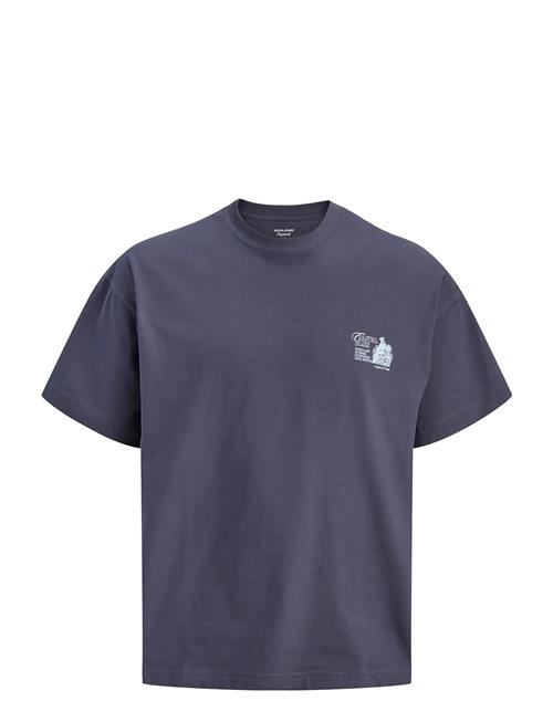 Jack & Jones | Jormaine Back Tee Ss Crew Neck Sn | L