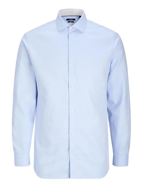 Jack & Jones | Jprblaparker Detail L/S Shirt Noos | XL