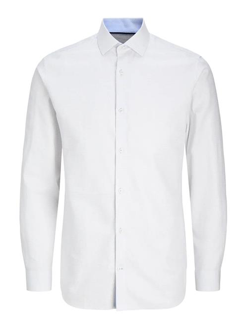 Jack & Jones | Jprblaparker Detail L/S Shirt Noos | M