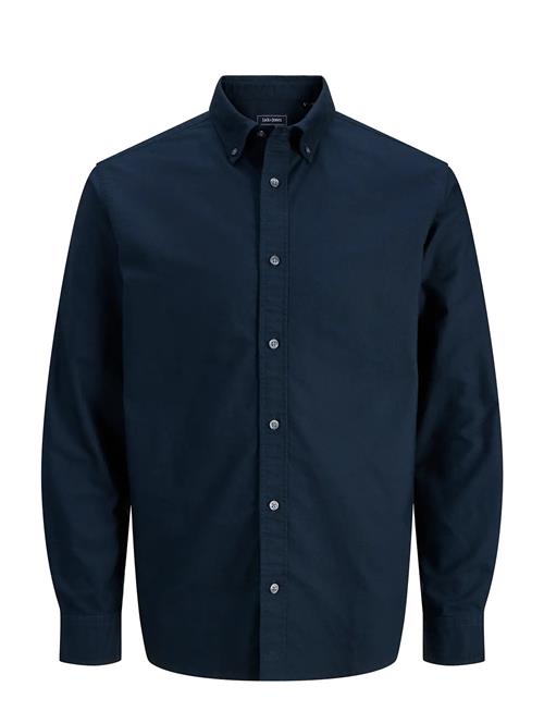 Jack & Jones | Jjeharvey Oxford L/S Shirt Noos | L
