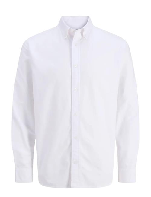 Jack & Jones | Jjeharvey Oxford L/S Shirt Noos | L
