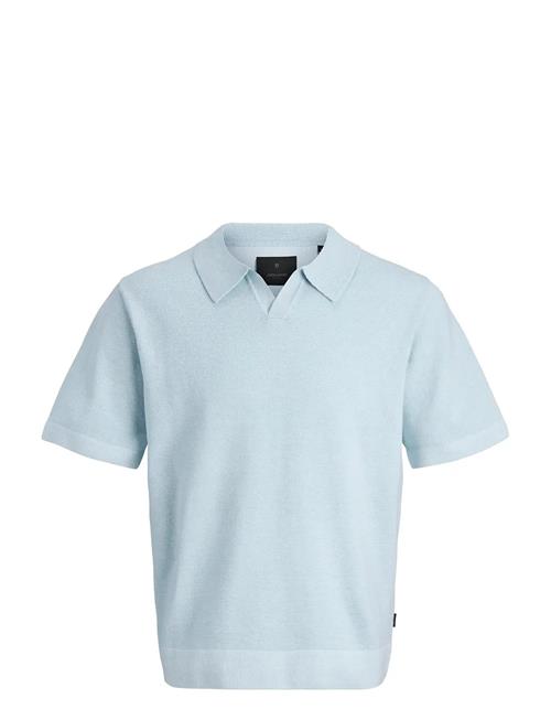 Jack & Jones | Jprblamilano Spring Knit Split Nec Jnr | 140